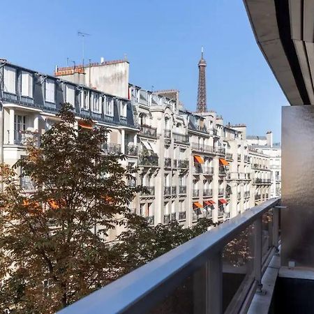 Hsh Lamballe-Passy Magnifique Appartement 4P Parijs Buitenkant foto
