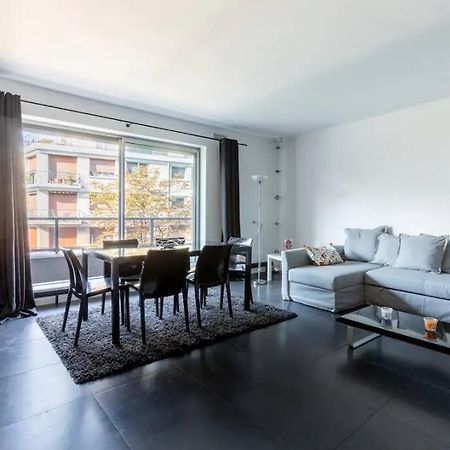 Hsh Lamballe-Passy Magnifique Appartement 4P Parijs Buitenkant foto