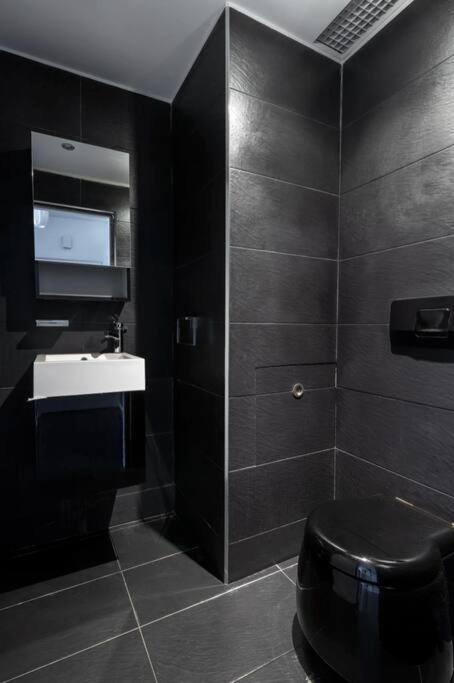 Hsh Lamballe-Passy Magnifique Appartement 4P Parijs Buitenkant foto
